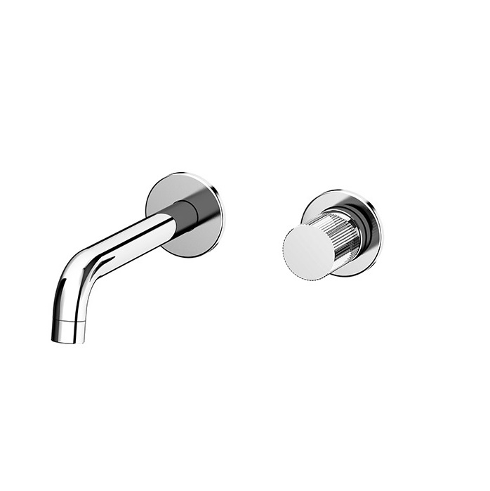 PAINI MISCELATORE LAVABO A MURO COX GRIP 7GCR208