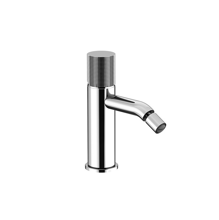PAINI MISCELATORE MONOFORO BIDET COX GRIP OPEN 7GCR304O SENZA SCARICO
