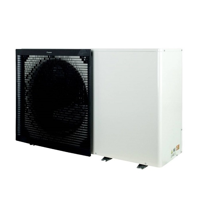 POMPA DI CALORE DAIKIN EWYA009DV3P CONDENSATO AD ARIA DA 9 KW IN R32 A+++