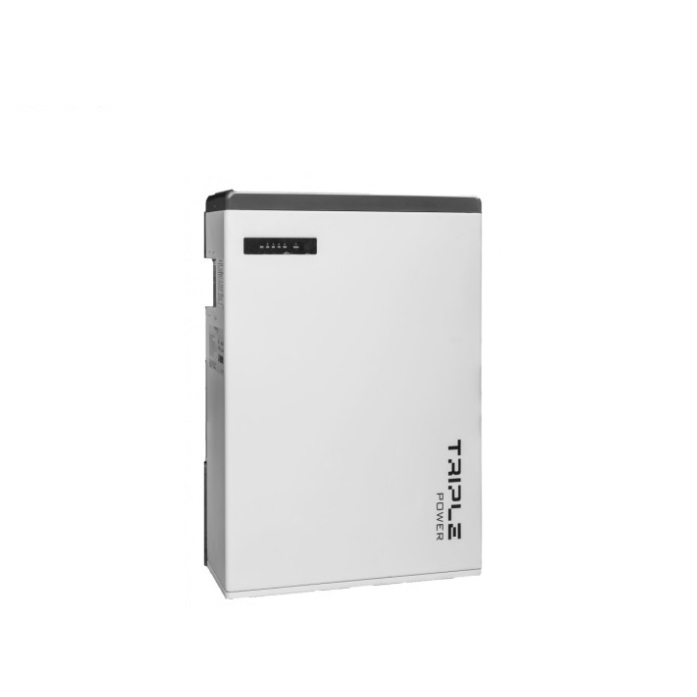 SOLAX POWER BATTERIA ADDIZIONALE TRIPLE POWER 5,8 KWH – MASTER PACK T-BAT H 5.8