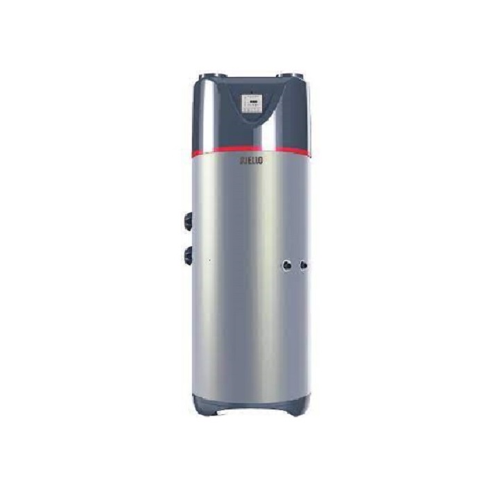 SCALDABAGNO A POMPA DI CALORE RIELLO NEXPRO 300 PLUS ACCUMULO 300 LT CON 1 SERPENTINO - 20125640