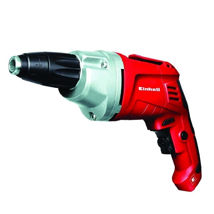 EINHELL AVVITATORE AD IMPULSI TH-DY 500 E - 4259905