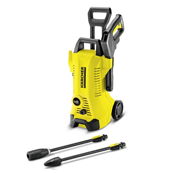 KARCHER IDROPULITRICE PROFESSIONALE K 3 FULL CONTROL - 1.601-812.0