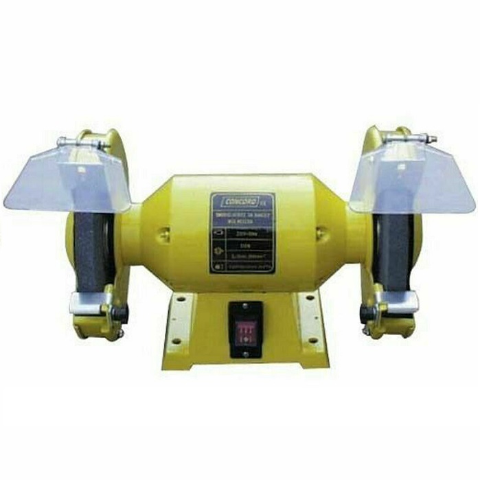 CONCORD SMERIGLIATRICE MD3215A DA BANCO W250 - 20981