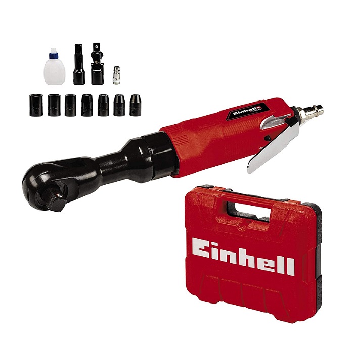 EINHELL AVVITATORE A CRICCHETTO PNEUMATICO DRS 200/2 - 4139170