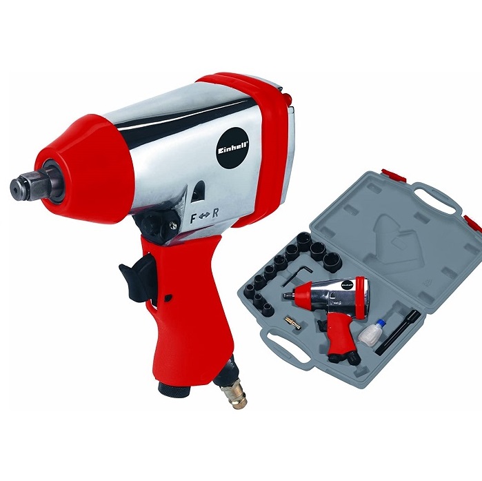 EINHELL AVVITATORE PNEUMATICO AD ARIA COMPRESSA DSS 260/1 - 4138910