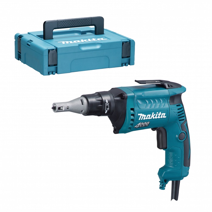 MAKITA TRAPANO AVVITATORE PER CARTONGESSO 570W - 6825RK