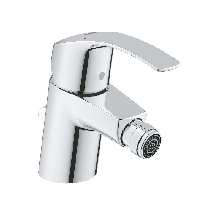 GROHE - MISCELATORE MONOCOMANDO PER BIDET EUROSMART TAGLIA S - 32929002