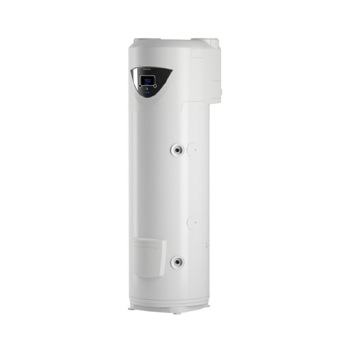 ARISTON SCALDABAGNO SCALDACQUA A POMPA DI CALORE NUOS PLUS WI-FI 250 TWIN SYS - 3069778