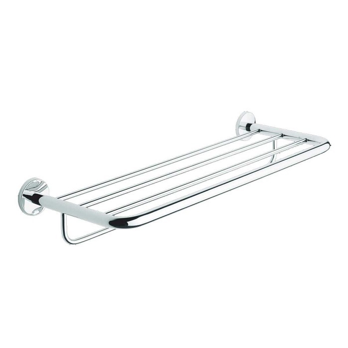 METAFORM PORTA TELI SUITE CROMO - 101N76100