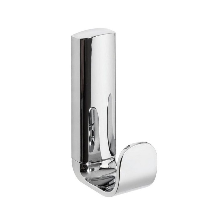 METAFORM APPENDIABITO SERIE 25 CROMO - 105G16100