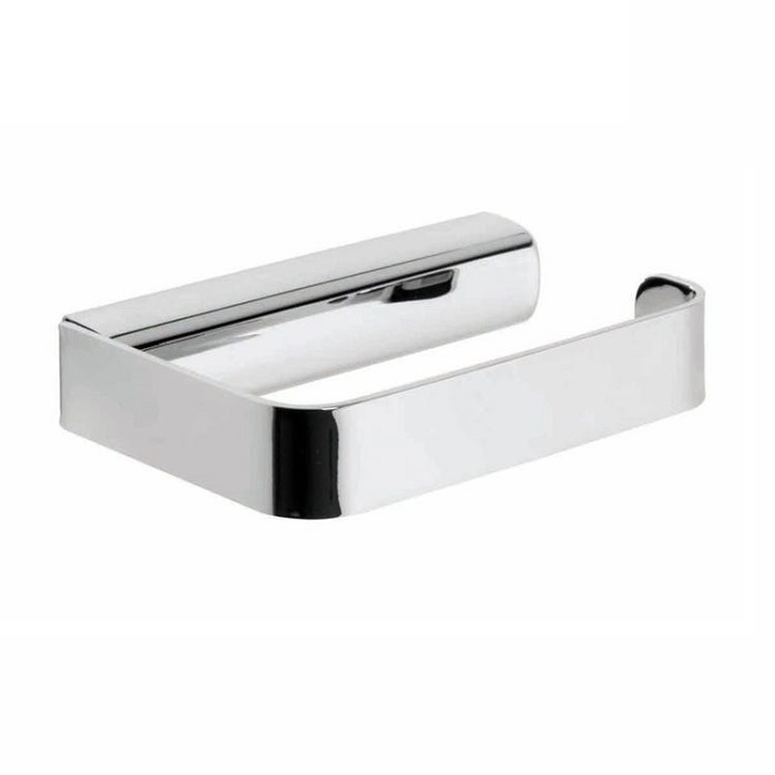 METAFORM PORTA ROTOLO APERTO SERIE 25 CROMO - 105G15100