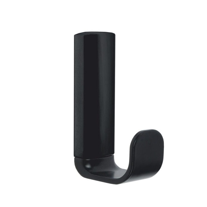 METAFORM APPENDIABITO SERIE 25 NERO - 105G16001