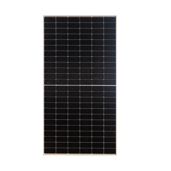 SUNTECH ULTRA V PRO MINI STP410S -C54/UMHM 410 W MODULO MONOFACCIALE N-TOP CON A MEZZA CELLA