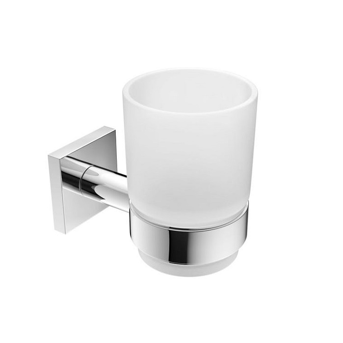 METAFORM PORTA SPAZZOLINI BIANCO HOTEL MAISON - 105M26004
