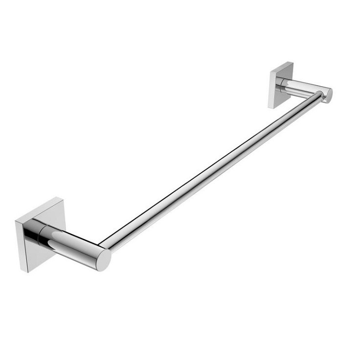 METAFORM PORTA ASCIUGAMANI DA 45 BIANCO HOTEL MAISON - 105M28004