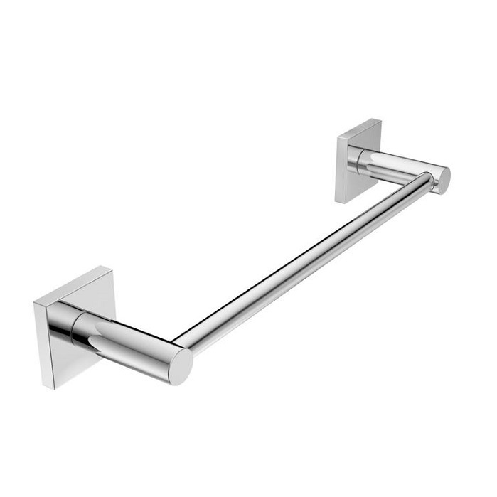 METAFORM PORTA ASCIUGAMANI DA 30 BIANCO HOTEL MAISON - 105M27004