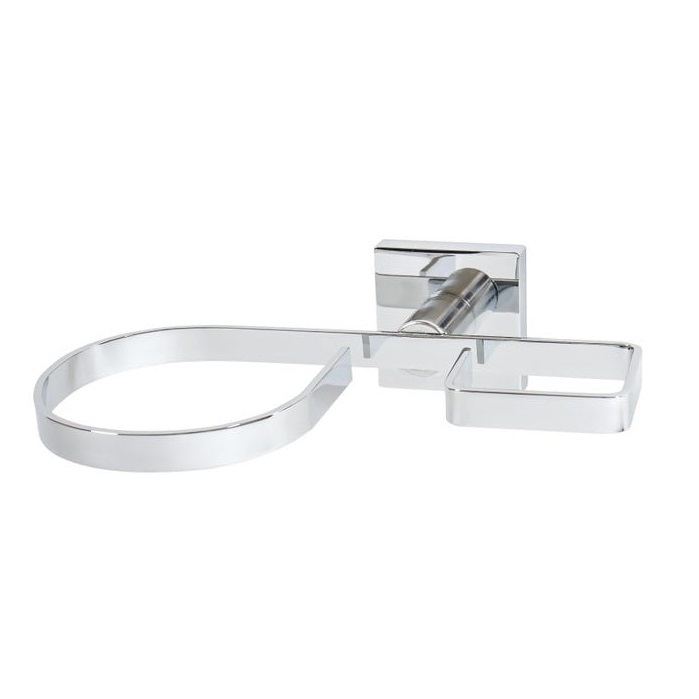 METAFORM PORTA PHON/PIASTRA BIANCO HOTEL MAISON - 105M33004