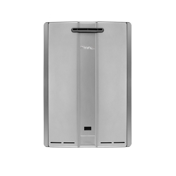 SCALDABAGNO A GAS RINNAI INFINITY SENSEI N32I INTERNO A CONDENSAZIONE METANO - REU-N3235FFC-E