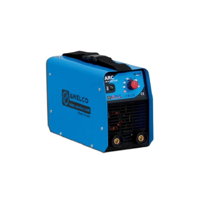 AWELCO SALDATRICE INVERTER ARC 160 - SENZA MASCHERINA cod. 51916
