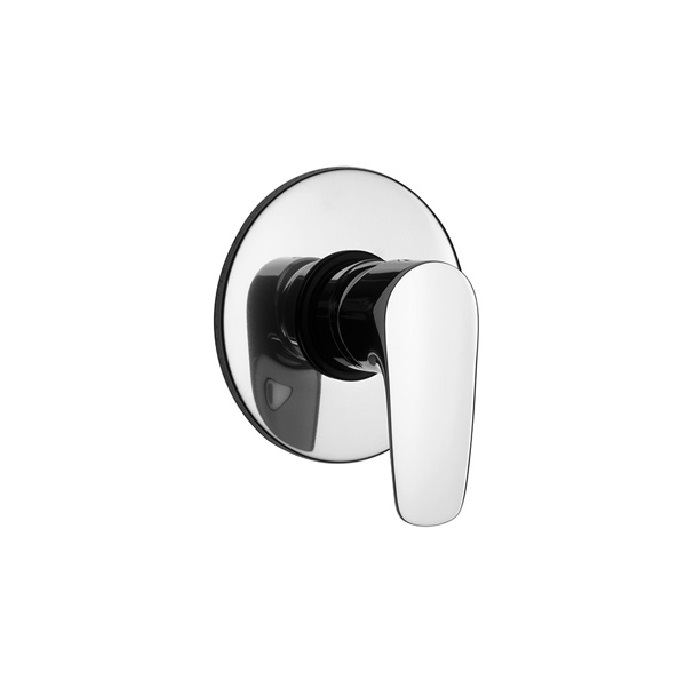 MISCELATORE MONOCOMANDO PER DOCCIA INCASSO PAINI SMART SMCR690