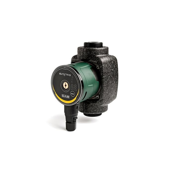 CIRCOLATORE ELETTRONICO A ROTORE BAGNATO DAB MOD. EVOSTA 3 80/130 1"1/2 - cod. 60186087