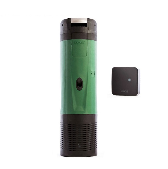 DAB ELETTROPOMPA SOMMERSA MULTIGIRANTE ESYBOX-DIVER 55/120 1,3 HP WI-FI  COD. 60188296