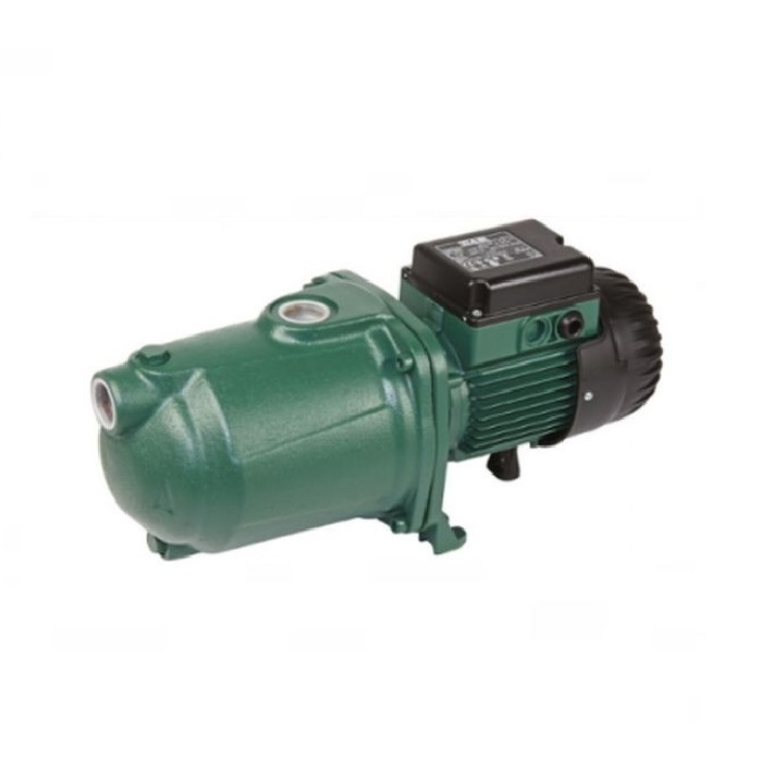 DAB ELETTROPOMPA CENTRIFUGA MULTISTADIO DAB MODELLO EURO 30/30 M HP 0,6 MONOFASE - COD. 60169377