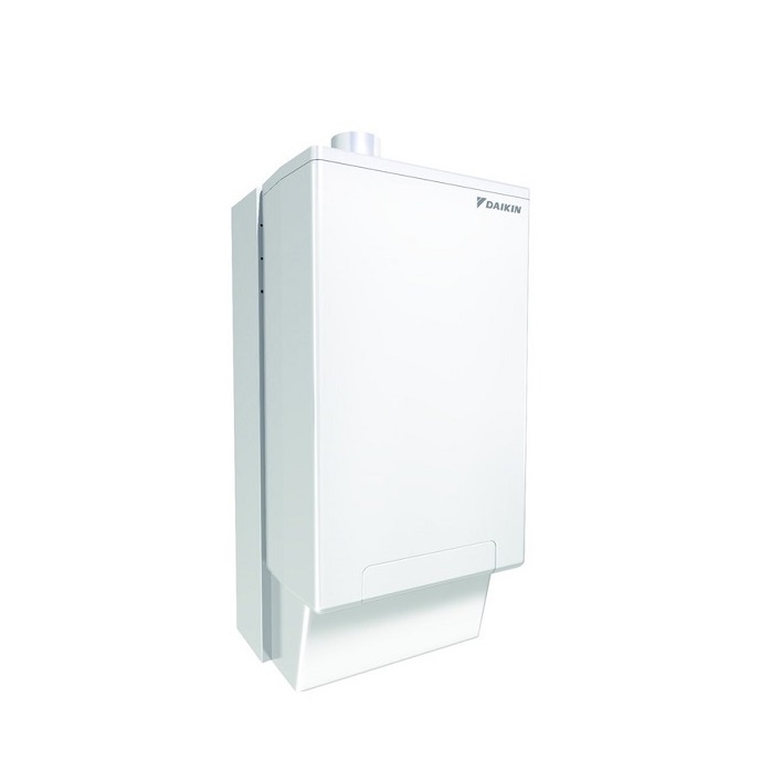 DAIKIN SB.I-CHYHBH05/33A2 SISTEMA IBRIDO POMPA DI CALORE E CALDAIA HPU HYBRID + MULTI - 5 KW