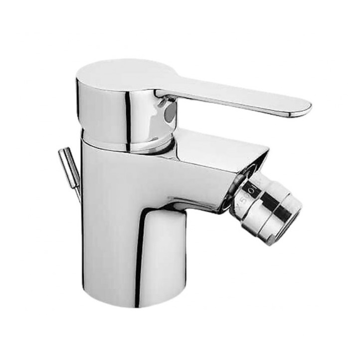 MISCELATORE MONOCOMANDO PER BIDET PAINI SERIE P3 P3CR306P1
