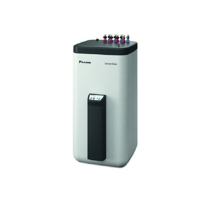 DAIKIN EKHWP300B ACCUMULATORE DI CALORE HYBRIDCUBE HYC 343/19/0 CON SISTEMA DRAIN-BACK - 300 LT