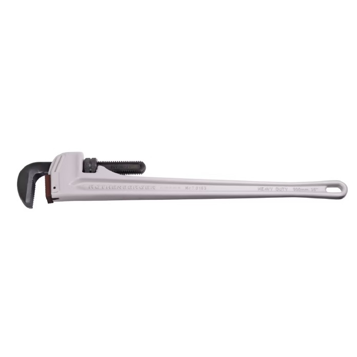 ROTHENBERGER GIRATUBI IN LEGA LEGGERA ALUDUR 36" - COD. 70163
