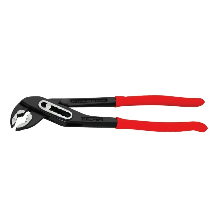 ROTHENBERGER PINZE PROFESSIONALI POLIGRIP 10" - COD. 70522