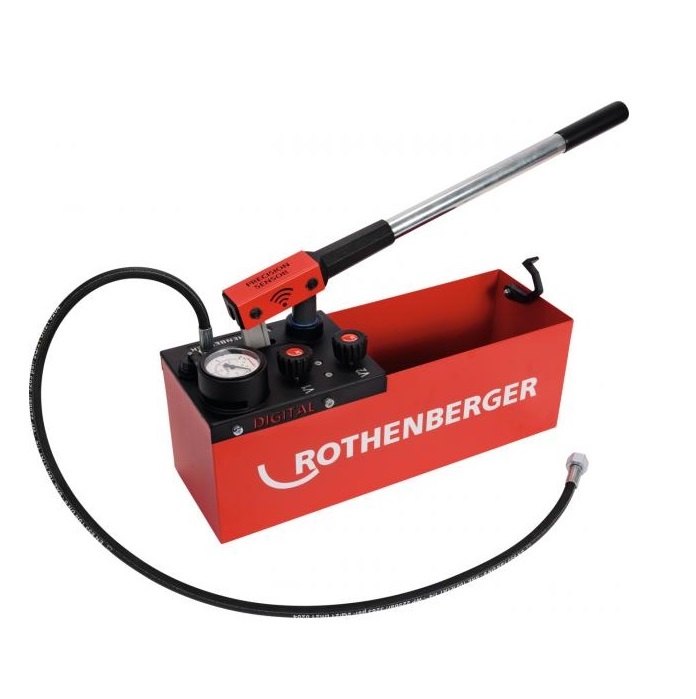 ROTHENBERGER CERCAPERDITE RP 50 DIGITAL - COD. 1000004000