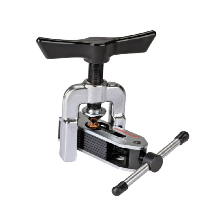 ROTHENBERGER APPARECCHIO PER COLLETTI UNIVERSALI - PAGLIETTATRICE 4-16 MM - 3/16-5/8" - COD. 222601