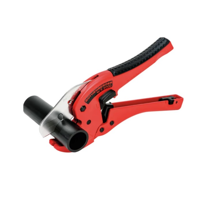 ROTHENBERGER CESOIA TAGLIA TUBI PROFESSIONALE ROCUT 42 TC 0,42 MM - COD. 52000