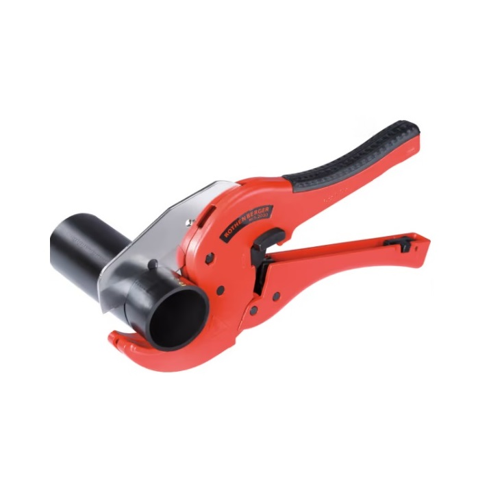ROTHENBERGER CESOIA TAGLIA TUBI PROFESSIONALE ROCUT 63 TC 0-63 MM - COD. 52030
