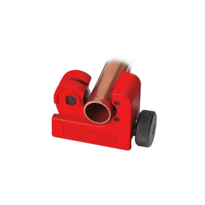 ROTHENBERGER TAGLIATUBI MINCUT II PRO 6-22 MM DURAMAG - COD. 70402