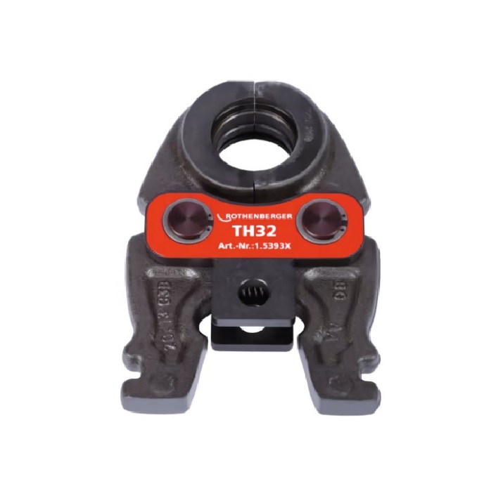 ROTHENBERGER GANASCE COMPACT TIPO TH 32 COD. 015393X