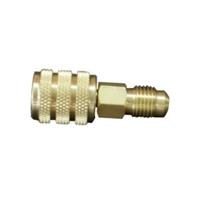 ROTHENBERGER RACCORDO GIREVOLE 5/16 F X 1/4 M - COD. 01700RD