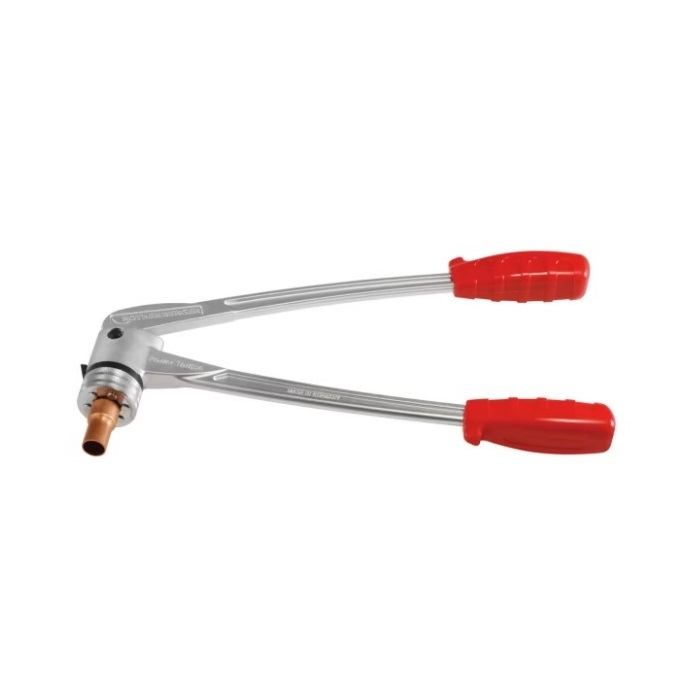 ROTHENBERGER ESPANSORE PER TUBI ROLOCK PER RAME, ACCIAIO E ALLUMINIO 12-22 MM IN VALIGETTA - - COD. 12509
