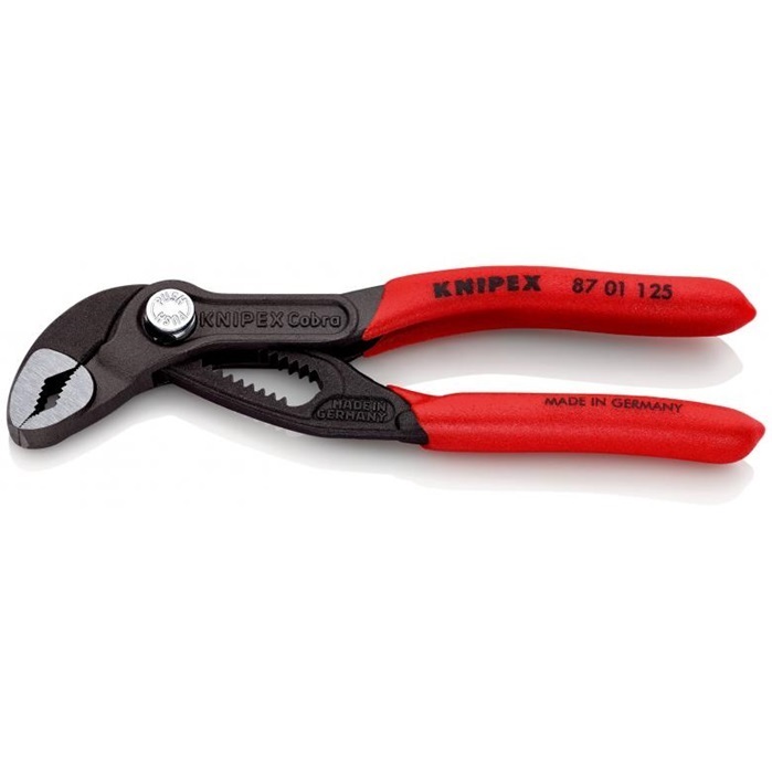 KNIPEX PINZA COBRA 250 REGOLABILE CODICE 8701250