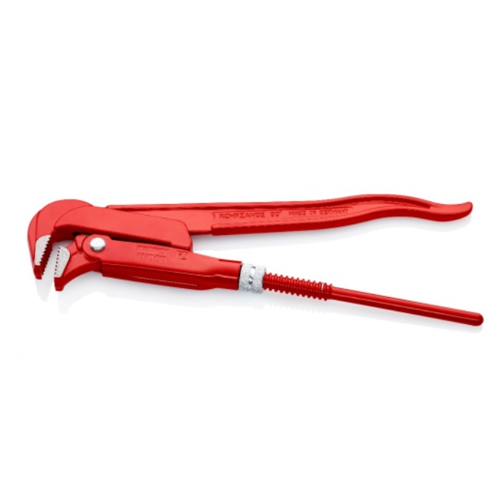 KNIPEX TAGLIA TUBI DI PLASTICA SISTEMA A CRICCHETTO MM210 CODICE 902540