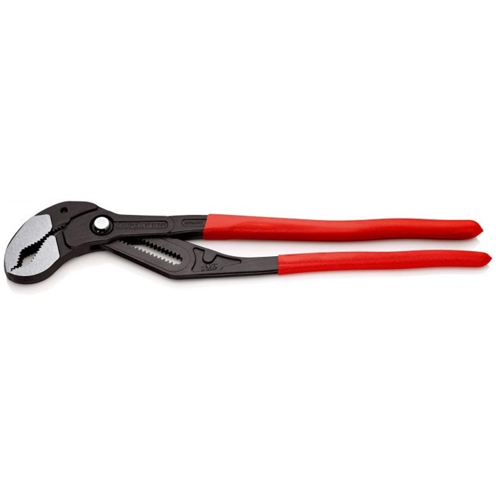 KNIPEX PINZA COBRA XXL 560 REGOLABILE CODICE 8701560