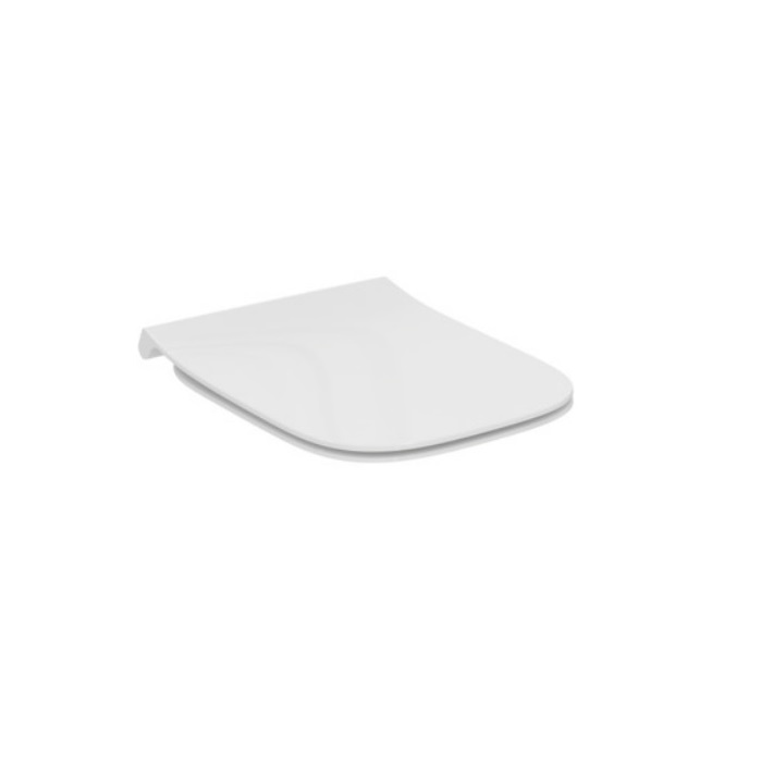 IDEAL STANDARD I.LIFE B SEDILE SLIM CHIUSURA NORMALE B CODICE 500201 - COPRI WC