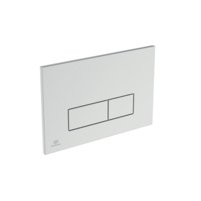 IDEAL STANDARD PLACCA DI COMANDO OLEAS M2 CROMO-IS CODICE R121AA