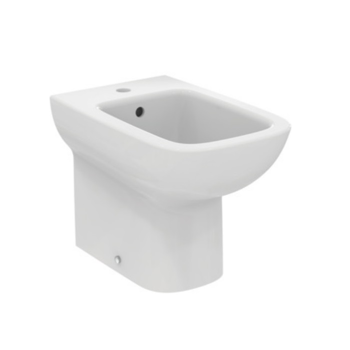 IDEAL STANDARD I.LIFE A BIDET FILOMURO BIANCO CODICE 452601
