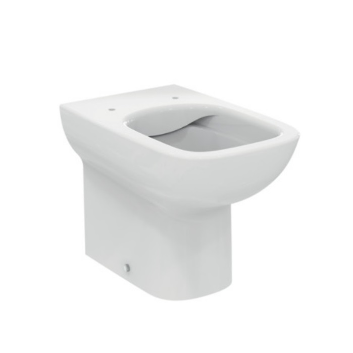 IDEAL STANDARD I.LIFE A VASO FILOMURO RIMLS+ BIANCO CODICE 452501