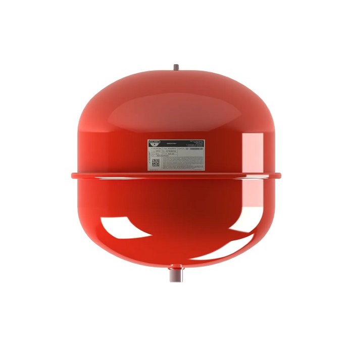 ZILMET VASO DI ESPANSIONE CAL-PRO 35L SBR 3/4G 4 BAR CE IT COD.1301003500