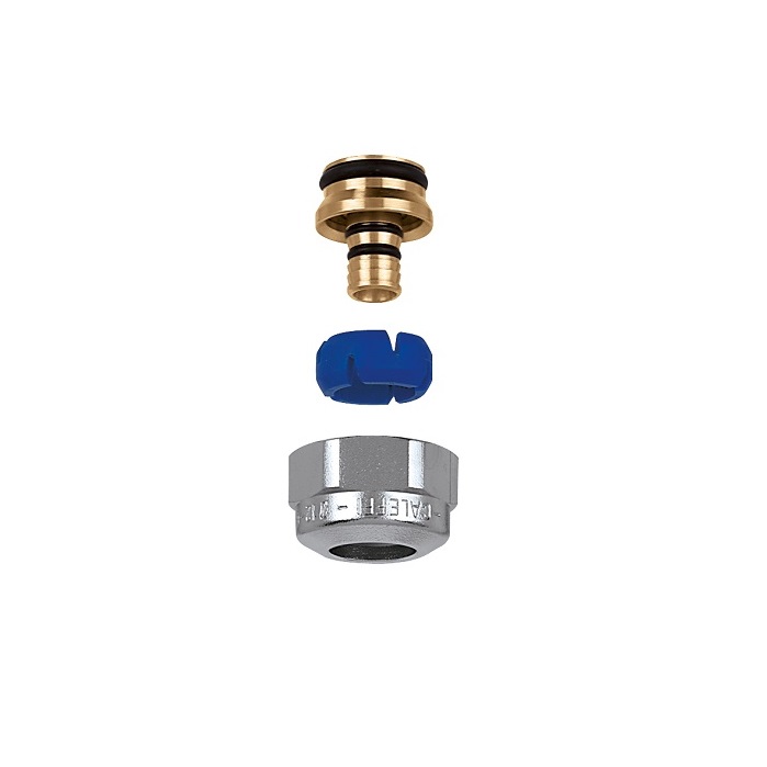 CALEFFI DARCAL RACCORDO 23P1,5 IN11,5-12 E14-16,4 A DIAMETRO AUTOADATTABILE PER TUBI IN PLASTICA SEMPLICE PER MULTISTRATO 16 - 23 P.1,5
DIAMETRO INTERNO 11,5–12, DIAMETRO ESTERNO 14–16
CODICE 681024